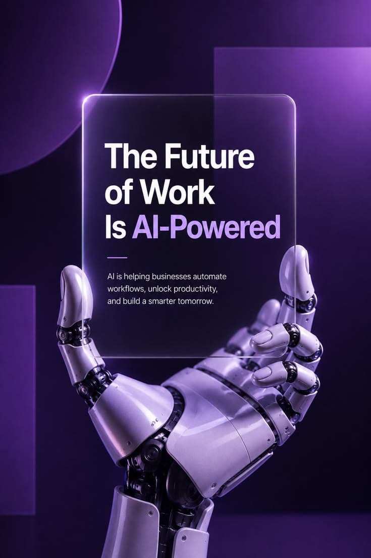 AI powered email marketing assistant