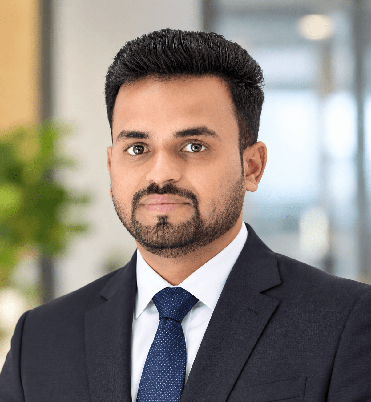 Swapnil Jadhav