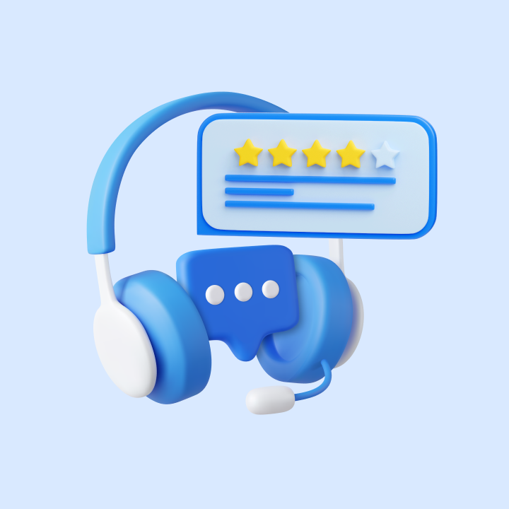 Feedback