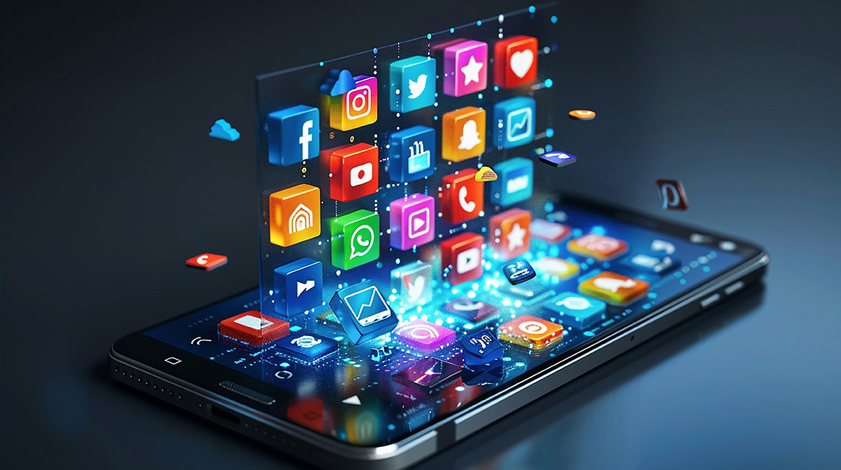 Mobile App Development