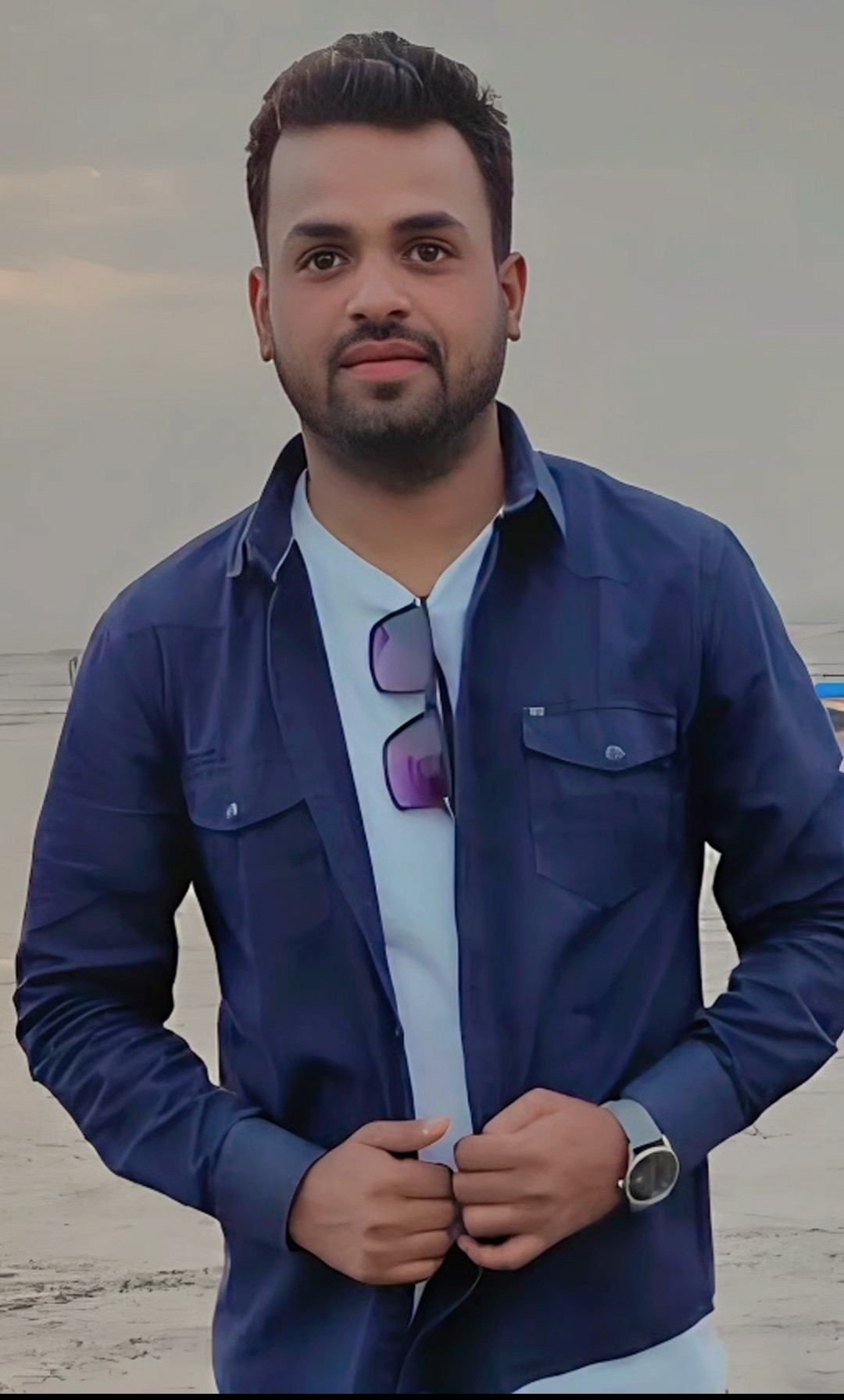 Swapnil Jadhav