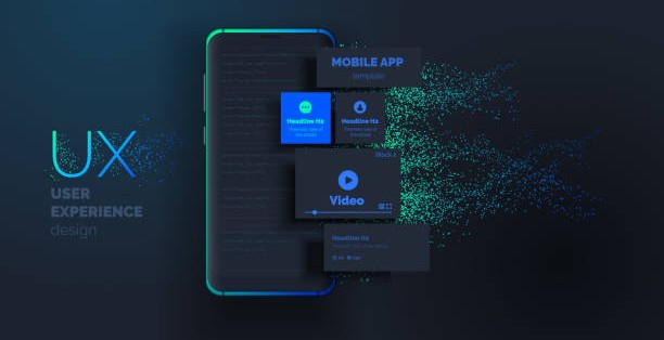 UX/UI Design