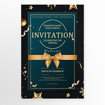 Event Invite
