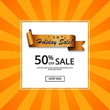 Holiday Email